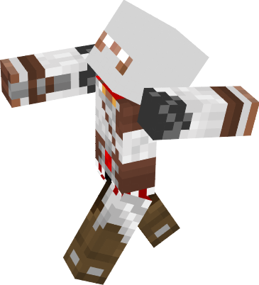 Preview of texture: AssassinHerobrineYT