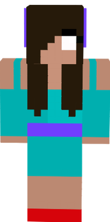 herobrine girl 