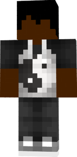 PedriimGhost 1.8 Sem olhos