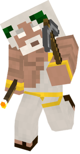 GODSMP