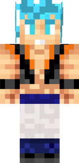 gogeta