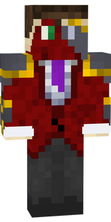 xMigg Masquerade