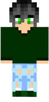 Jackies Dad(2nd Dad)