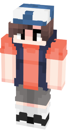 Preview of texture: dipper