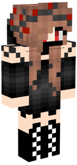 Sukie Witch Ninja