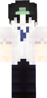 #chrollo Minecraft Skins - NovaSkin