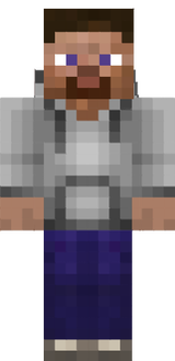 steve