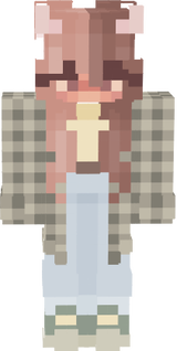flannel me