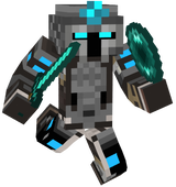 water regin
