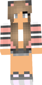 cat girl