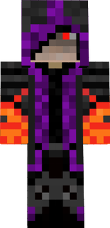 Transformed Demon