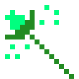 Lotus Wand 0
