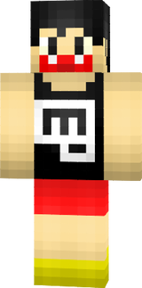mine