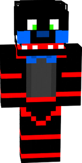 Toy_Deathy (Deathy_Deathbear, remodiled)