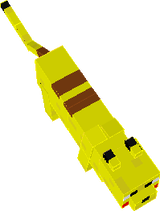picachu
