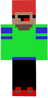 finns skin