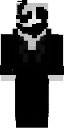 Preview of texture: Gaster