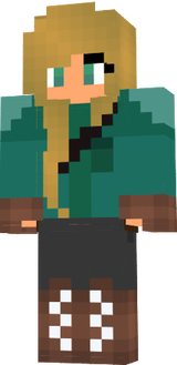 Danielle Combat