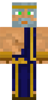 Poseidon