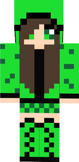 creeper