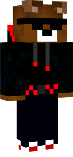 MisterBear