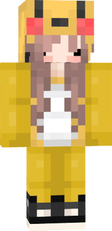 Pika !