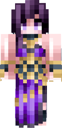 Preview of texture: Morgana 