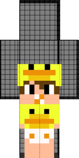 duck