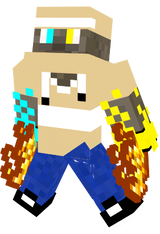 Super Micro Husk Kid