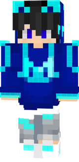 CyberBoy