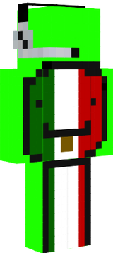Mexican dream