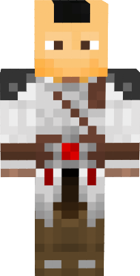 Preview of texture: connor