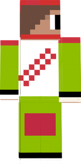 EnderTal BG