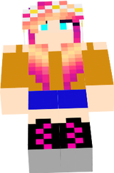 phyco Girl
