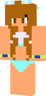 Zuzu SUMMER Skin Bre_Does_Stuff