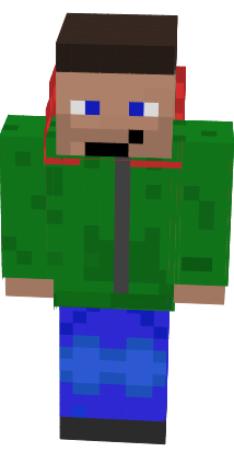 Preview of texture: joost