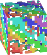 Preview of texture: leaves oak