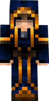 mage warcraft