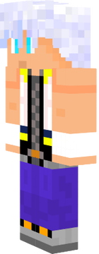 riku KH2