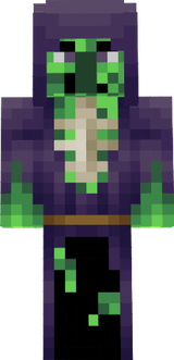 Lyon Witch