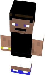 minha skin
