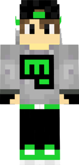 Kauan gamer