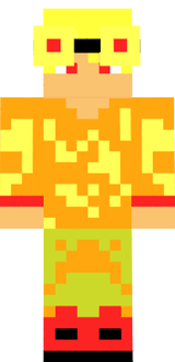 blaze ( anime )