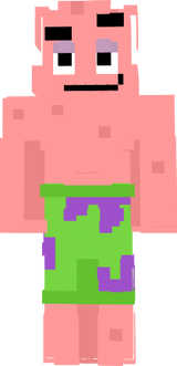 Patrick