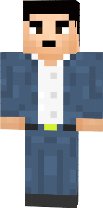 Preview of texture: michael de santa