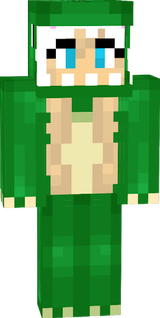 Mexify girl