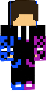 mdfk jay rig skin