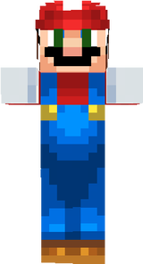 mario