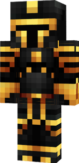 Cross815 War armor
