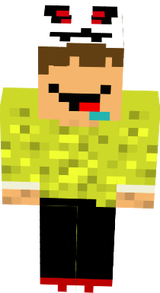 KiddieCow